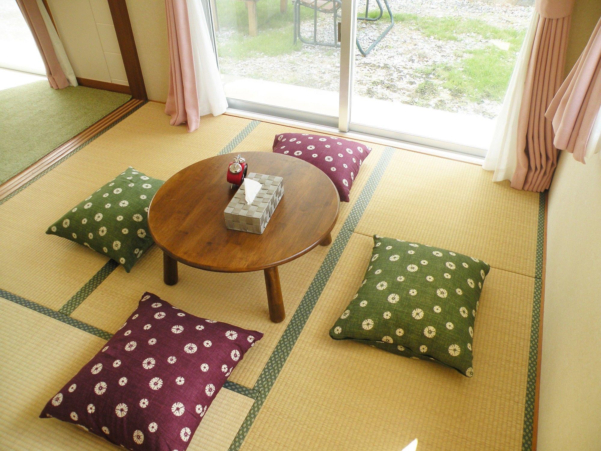 本部コテージnobaru エクステリア 写真