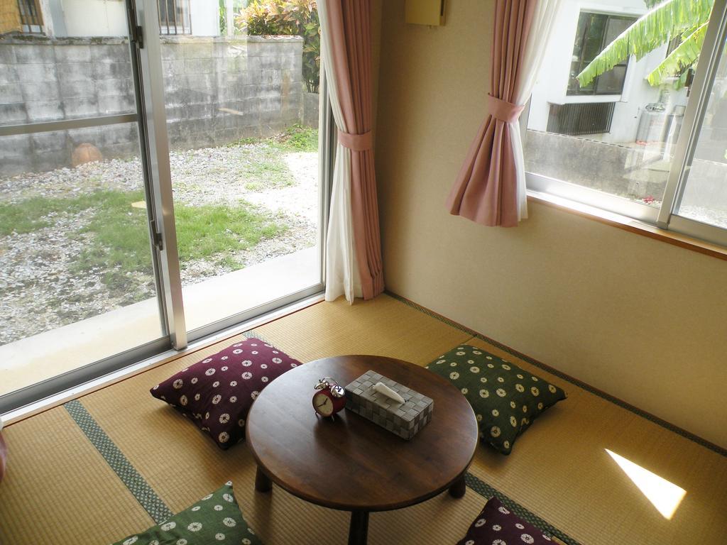 本部コテージnobaru エクステリア 写真