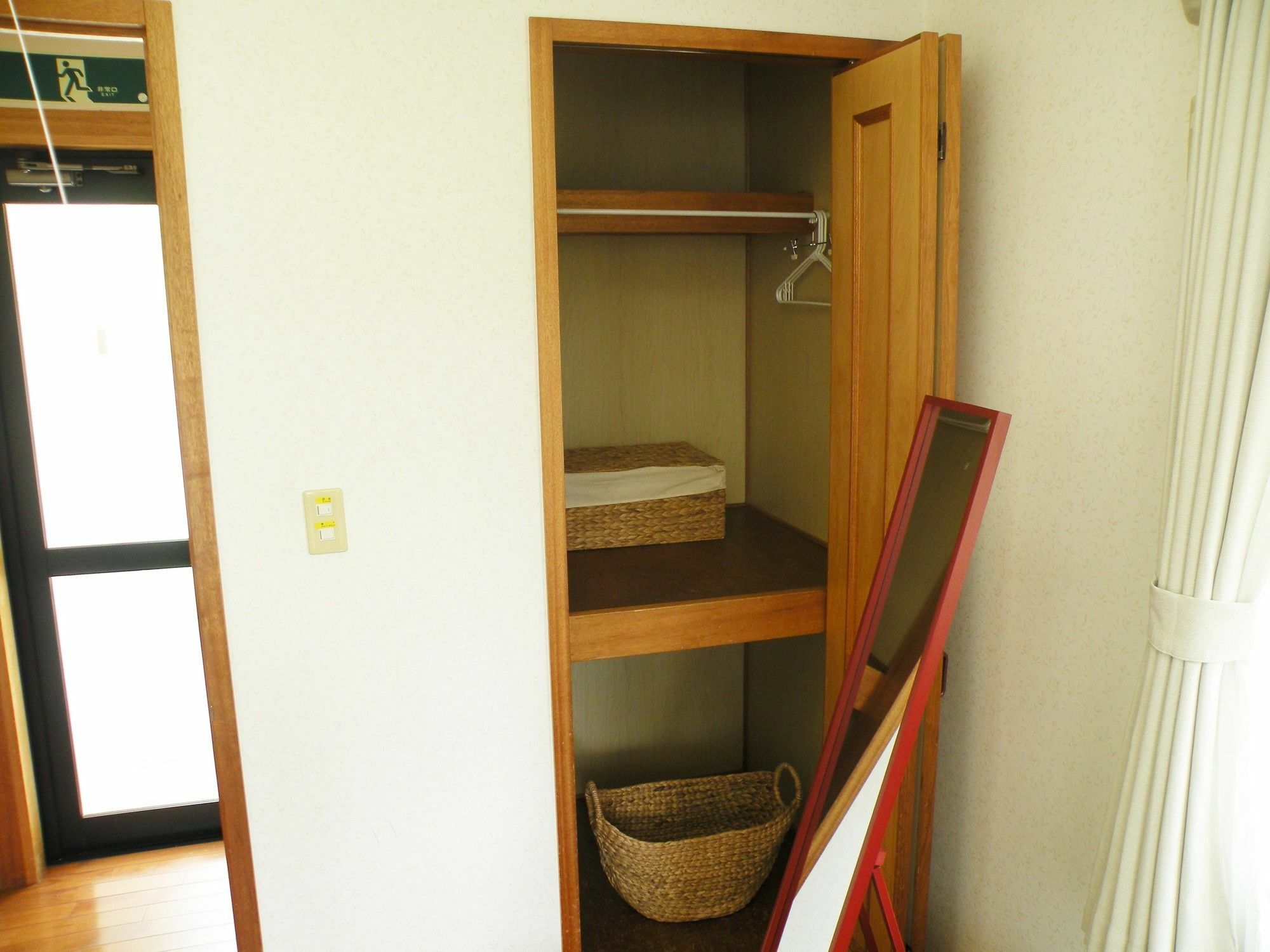 本部コテージnobaru エクステリア 写真