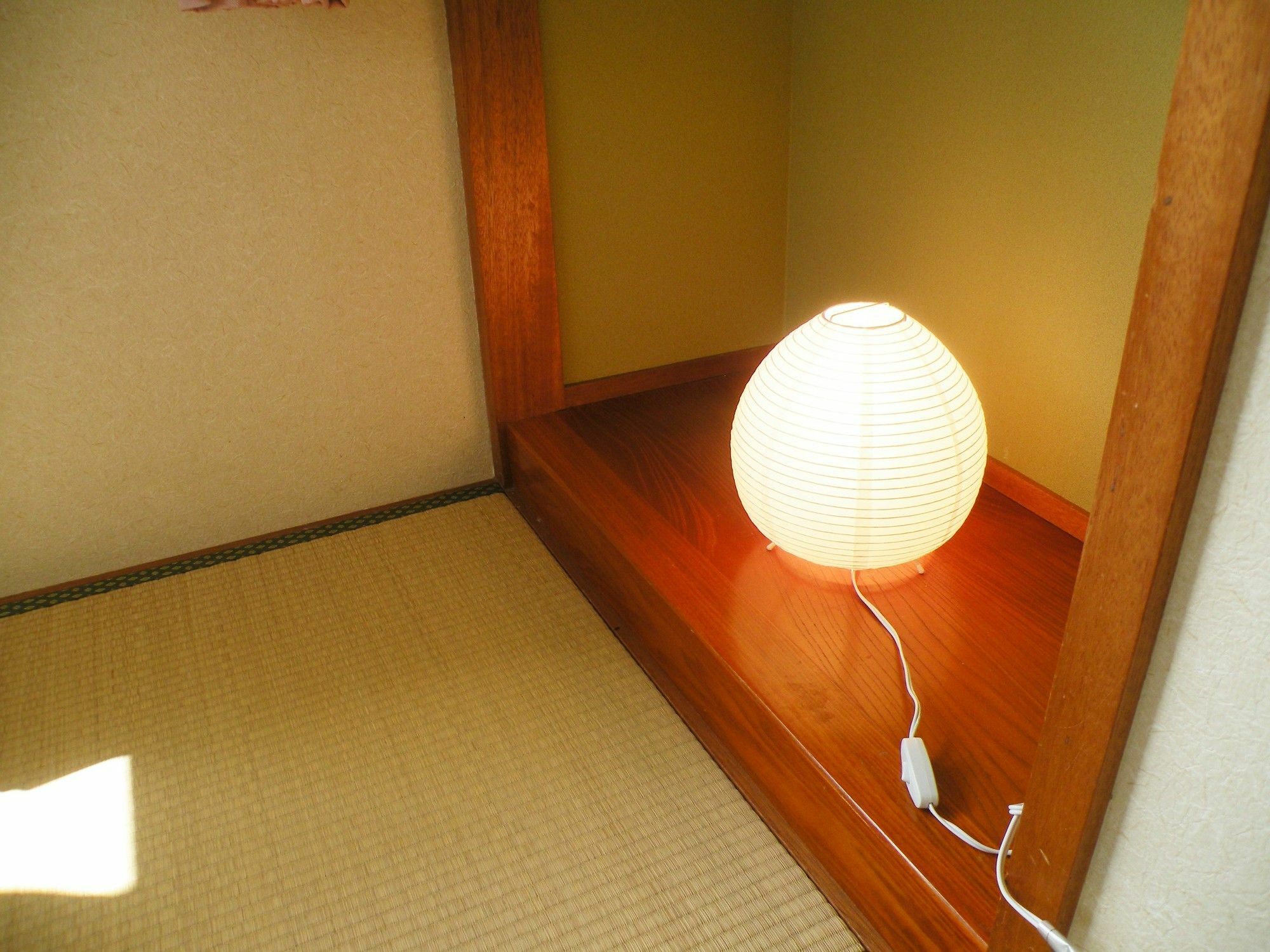 本部コテージnobaru エクステリア 写真